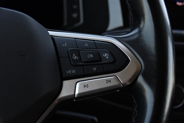 Volkswagen Transporter 2.0 TDI L2H1 30 Bulli Virtual, Adaptieve Cruise, Camera, 150PK, Carplay, Multimedia, Trekhaak, Uniek!