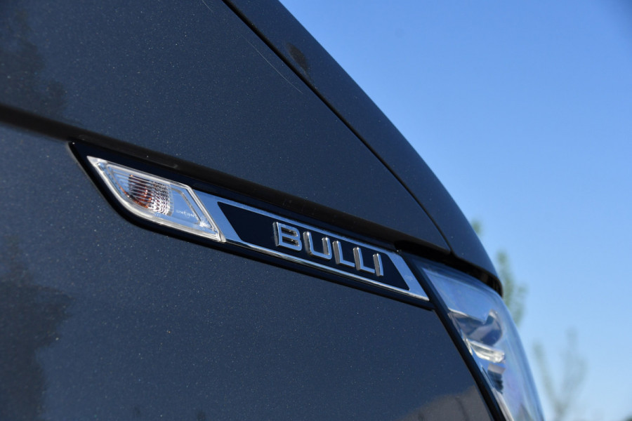 Volkswagen Transporter 2.0 TDI L2H1 30 Bulli Virtual, Adaptieve Cruise, Camera, 150PK, Carplay, Multimedia, Trekhaak, Uniek!