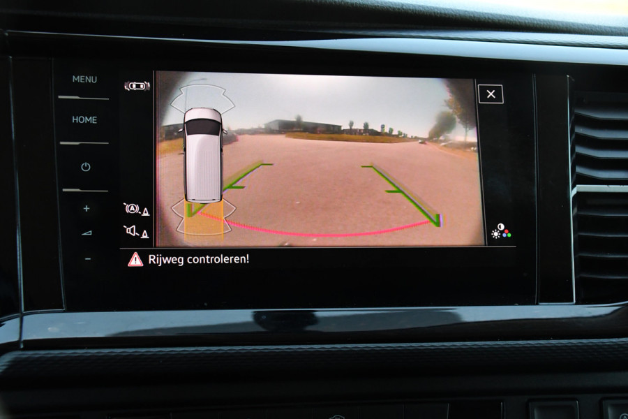 Volkswagen Transporter 2.0 TDI L2H1 30 Bulli Virtual, Adaptieve Cruise, Camera, 150PK, Carplay, Multimedia, Trekhaak, Uniek!