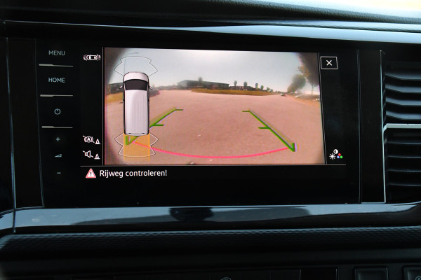 Volkswagen Transporter 2.0 TDI L2H1 30 Bulli Virtual, Adaptieve Cruise, Camera, 150PK, Carplay, Multimedia, Trekhaak, Uniek!