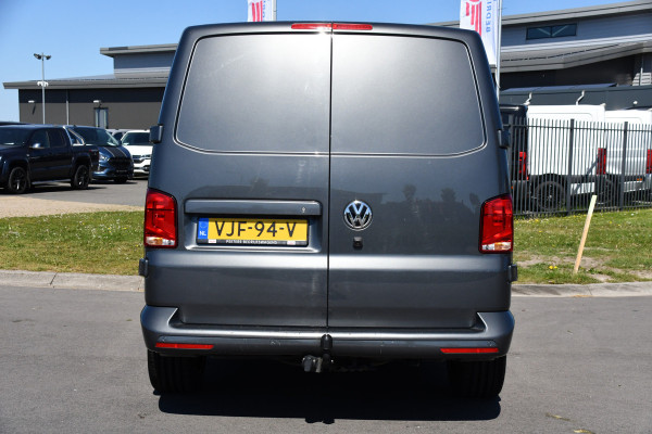 Volkswagen Transporter 2.0 TDI L2H1 30 Bulli Virtual, Adaptieve Cruise, Camera, 150PK, Carplay, Multimedia, Trekhaak, Uniek!