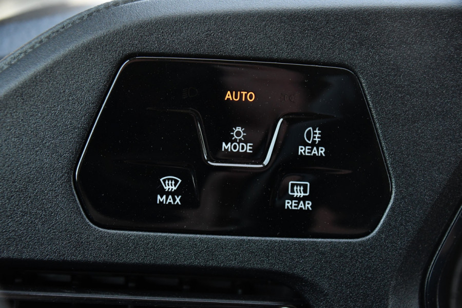 Volkswagen Caddy Cargo Maxi 2.0 TDI Exclusive Cruise, Carplay, Camera, Stoelverwarming, LED, Automaat, Multimedia, Trekhaak, Sensoren, Uniek!