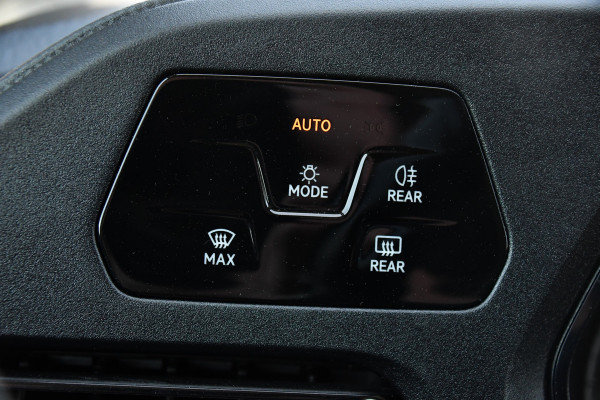 Volkswagen Caddy Cargo Maxi 2.0 TDI Exclusive Cruise, Carplay, Camera, Stoelverwarming, LED, Automaat, Multimedia, Trekhaak, Sensoren, Uniek!