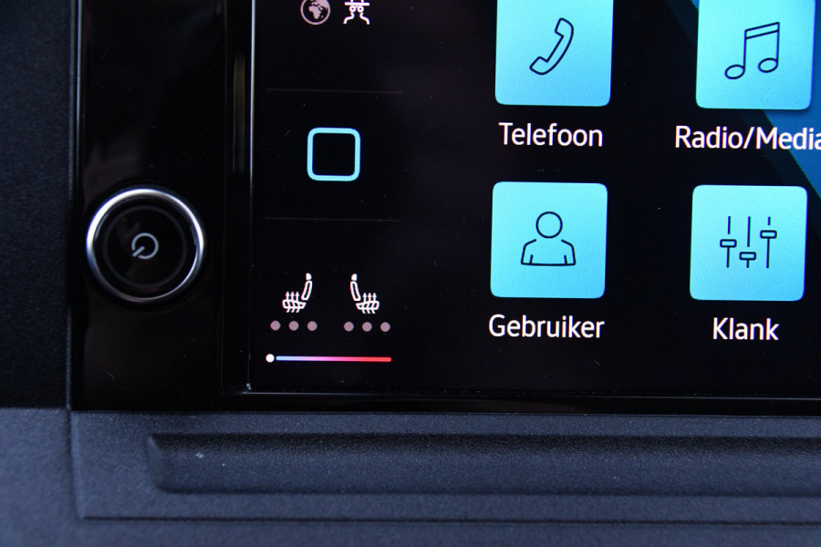 Volkswagen Caddy Cargo Maxi 2.0 TDI Exclusive Cruise, Carplay, Camera, Stoelverwarming, LED, Automaat, Multimedia, Trekhaak, Sensoren, Uniek!