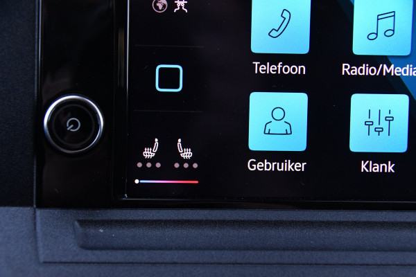 Volkswagen Caddy Cargo Maxi 2.0 TDI Exclusive Cruise, Carplay, Camera, Stoelverwarming, LED, Automaat, Multimedia, Trekhaak, Sensoren, Uniek!
