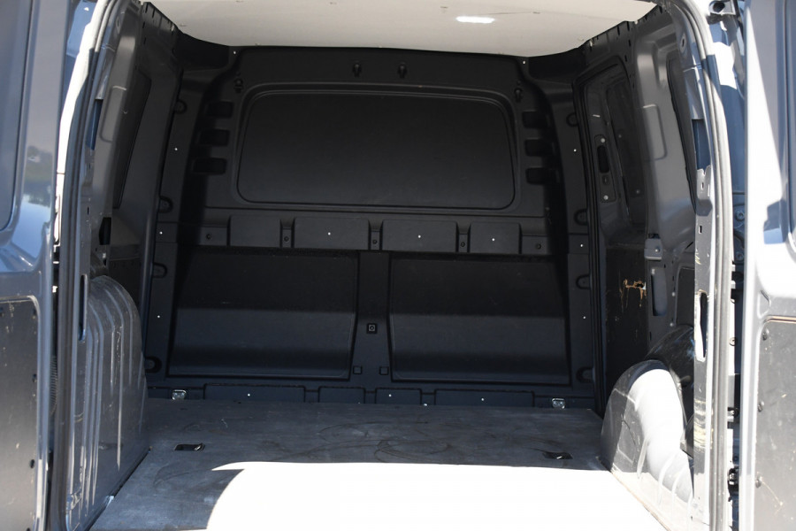 Volkswagen Caddy Cargo Maxi 2.0 TDI Exclusive Cruise, Carplay, Camera, Stoelverwarming, LED, Automaat, Multimedia, Trekhaak, Sensoren, Uniek!