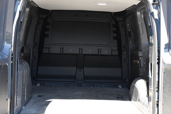 Volkswagen Caddy Cargo Maxi 2.0 TDI Exclusive Cruise, Carplay, Camera, Stoelverwarming, LED, Automaat, Multimedia, Trekhaak, Sensoren, Uniek!