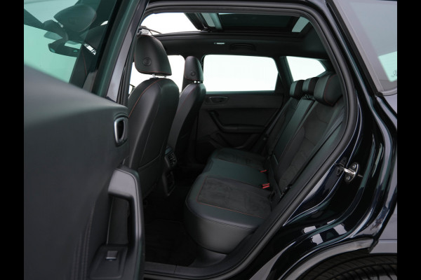 Seat Ateca 1.5 TSI FR Business Intense *PANO | LEATHER-MICROFIBRE | FULL-LED | MEMORY-PACK | TOP-VIEW | BEATS-AUDIO | DIGI-COCKPIT | NAVI-FULLMAP | SPORT-SEATS | DAB+ | KEYLESS | CARPLAY | ECC | HEATED-SEATS | PDC | 18''ALU*
