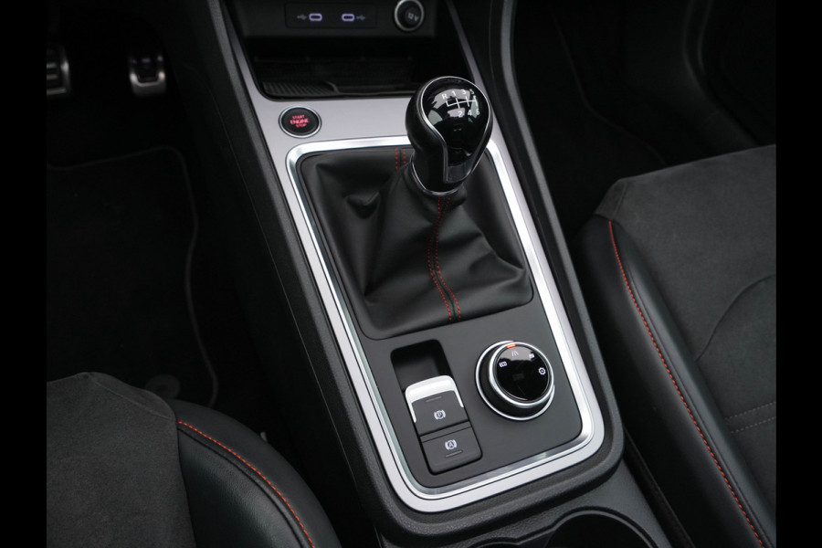 Seat Ateca 1.5 TSI FR Business Intense *PANO | LEATHER-MICROFIBRE | FULL-LED | MEMORY-PACK | TOP-VIEW | BEATS-AUDIO | DIGI-COCKPIT | NAVI-FULLMAP | SPORT-SEATS | DAB+ | KEYLESS | CARPLAY | ECC | HEATED-SEATS | PDC | 18''ALU*