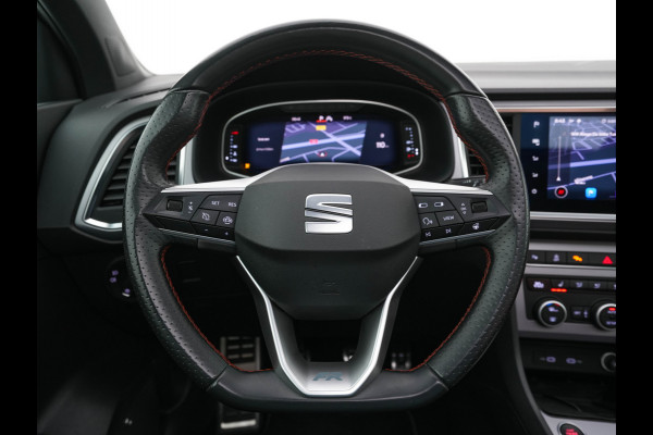 Seat Ateca 1.5 TSI FR Business Intense *PANO | LEATHER-MICROFIBRE | FULL-LED | MEMORY-PACK | TOP-VIEW | BEATS-AUDIO | DIGI-COCKPIT | NAVI-FULLMAP | SPORT-SEATS | DAB+ | KEYLESS | CARPLAY | ECC | HEATED-SEATS | PDC | 18''ALU*