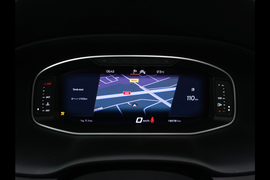 Seat Ateca 1.5 TSI FR Business Intense *PANO | LEATHER-MICROFIBRE | FULL-LED | MEMORY-PACK | TOP-VIEW | BEATS-AUDIO | DIGI-COCKPIT | NAVI-FULLMAP | SPORT-SEATS | DAB+ | KEYLESS | CARPLAY | ECC | HEATED-SEATS | PDC | 18''ALU*