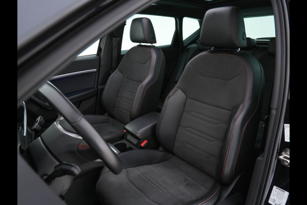 Seat Ateca 1.5 TSI FR Business Intense *PANO | LEATHER-MICROFIBRE | FULL-LED | MEMORY-PACK | TOP-VIEW | BEATS-AUDIO | DIGI-COCKPIT | NAVI-FULLMAP | SPORT-SEATS | DAB+ | KEYLESS | CARPLAY | ECC | HEATED-SEATS | PDC | 18''ALU*
