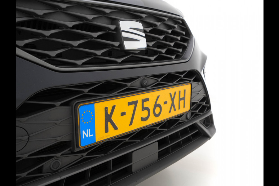Seat Ateca 1.5 TSI FR Business Intense *PANO | LEATHER-MICROFIBRE | FULL-LED | MEMORY-PACK | TOP-VIEW | BEATS-AUDIO | DIGI-COCKPIT | NAVI-FULLMAP | SPORT-SEATS | DAB+ | KEYLESS | CARPLAY | ECC | HEATED-SEATS | PDC | 18''ALU*