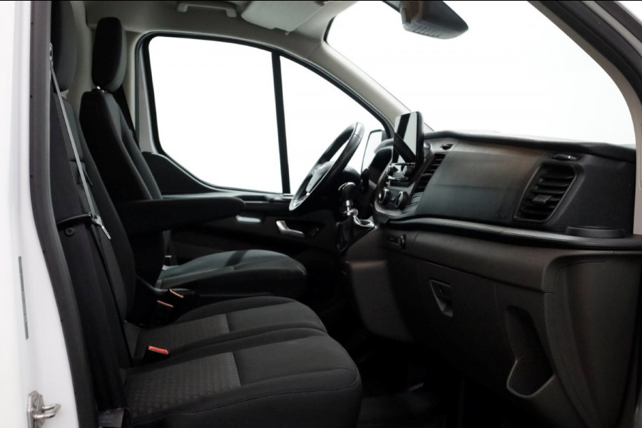 Ford Transit Custom 2.0 TDCI 130pk E6 L2H1 Trend Camera/Navi/Achterklep 08-2019