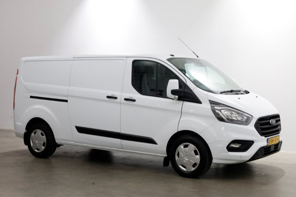 Ford Transit Custom 2.0 TDCI 130pk E6 L2H1 Trend Camera/Navi/Achterklep 08-2019