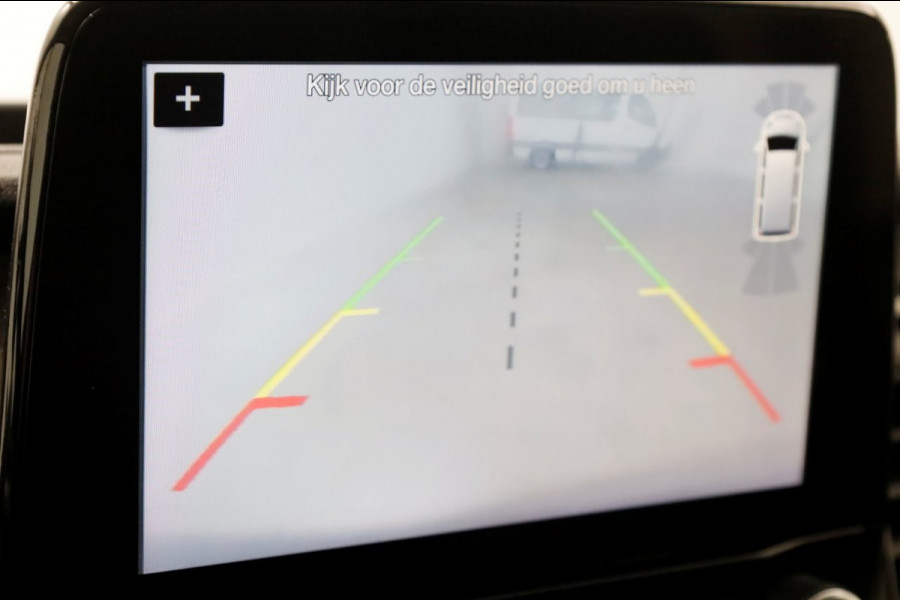 Ford Transit Custom 2.0 TDCI 130pk E6 L2H1 Trend Camera/Navi/Achterklep 08-2019