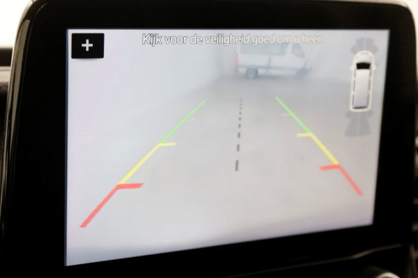 Ford Transit Custom 2.0 TDCI 130pk E6 L2H1 Trend Camera/Navi/Achterklep 08-2019