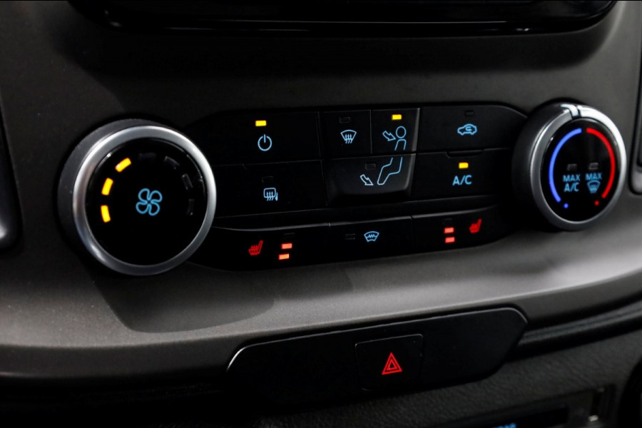 Ford Transit Custom 2.0 TDCI 130pk E6 L2H1 Trend Camera/Navi/Achterklep 08-2019