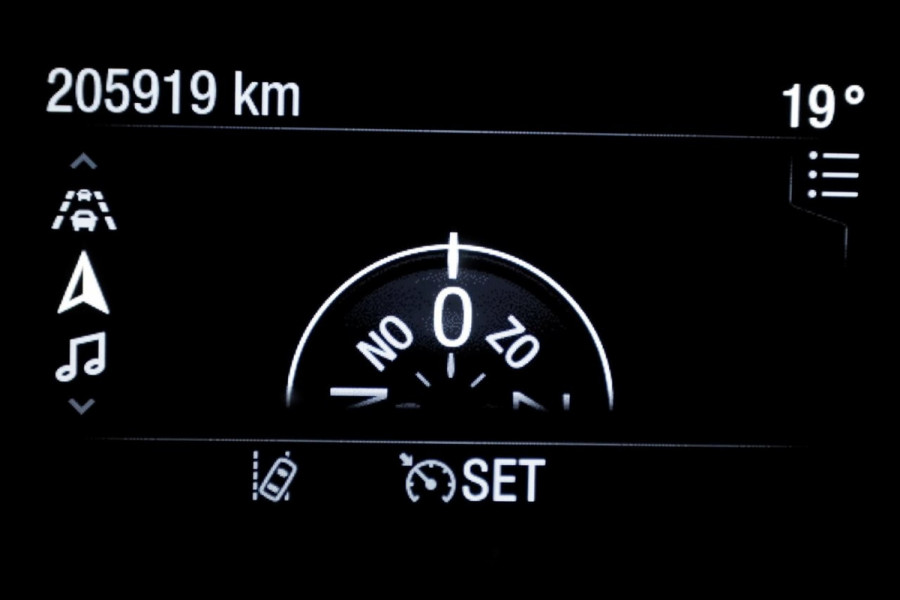 Ford Transit Custom 2.0 TDCI 130pk E6 L2H1 Trend Camera/Navi/Achterklep 08-2019