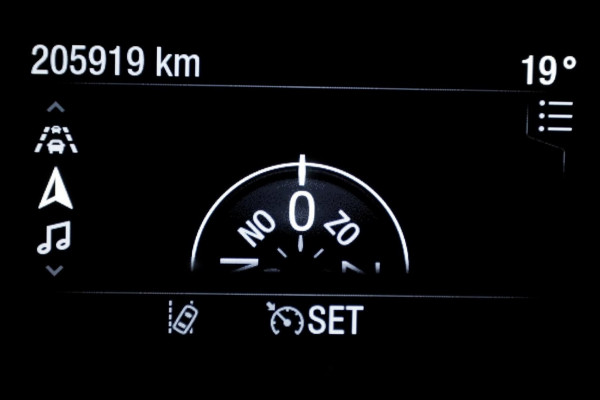 Ford Transit Custom 2.0 TDCI 130pk E6 L2H1 Trend Camera/Navi/Achterklep 08-2019