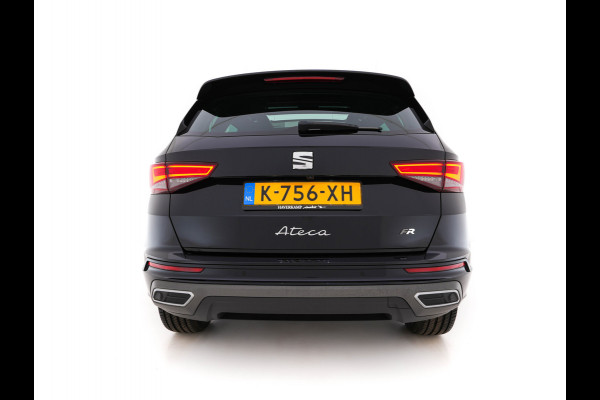Seat Ateca 1.5 TSI FR Business Intense *PANO | LEATHER-MICROFIBRE | FULL-LED | MEMORY-PACK | TOP-VIEW | BEATS-AUDIO | DIGI-COCKPIT | NAVI-FULLMAP | SPORT-SEATS | DAB+ | KEYLESS | CARPLAY | ECC | HEATED-SEATS | PDC | 18''ALU*