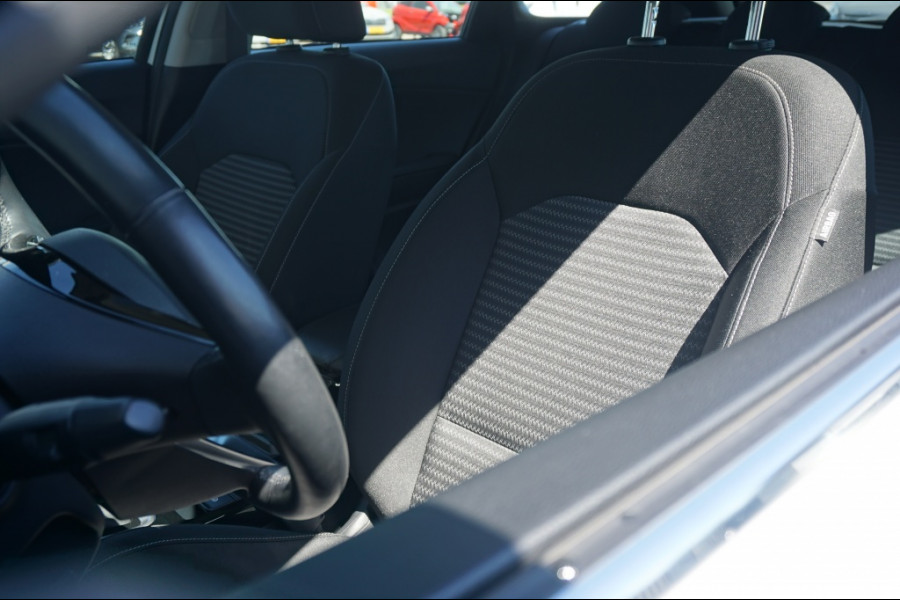 Kia Ceed Sportswagon PHEV DynamicLine STOEL/STUURVERW. | CARPLAY | CAMERA | KEYLESS!