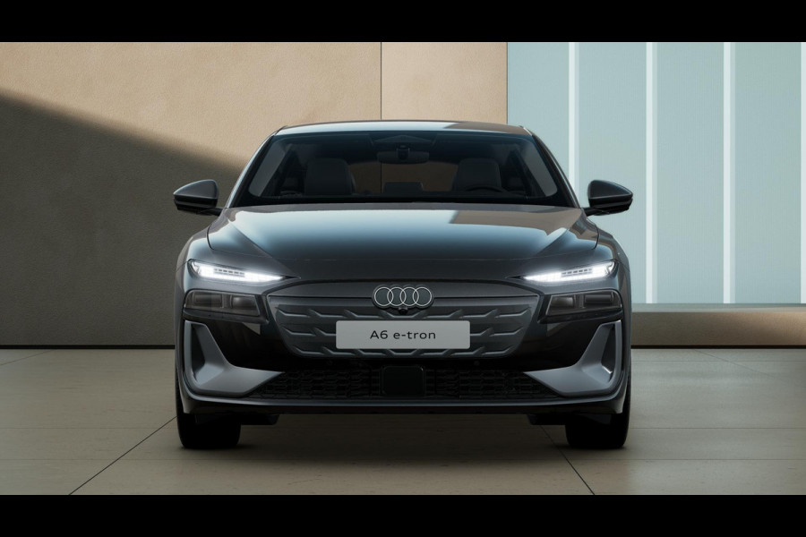 Audi A6 Avant e-tron Advanced edition 83 kWh adaptive cruise assist, MMI bijrijdersscherm, keyless entry, omgevingscamera's