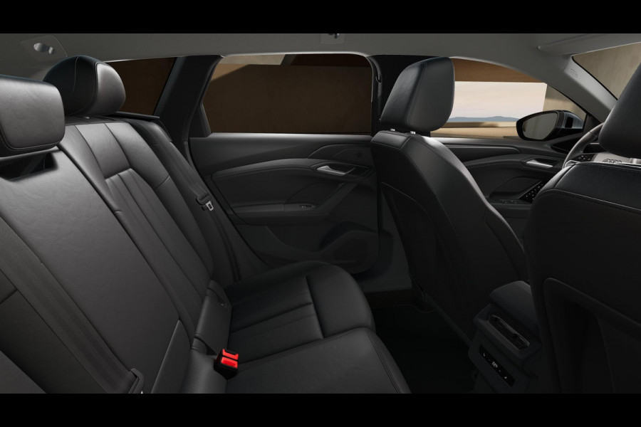 Audi A6 Avant e-tron Advanced edition 83 kWh adaptive cruise assist, MMI bijrijdersscherm, keyless entry, omgevingscamera's