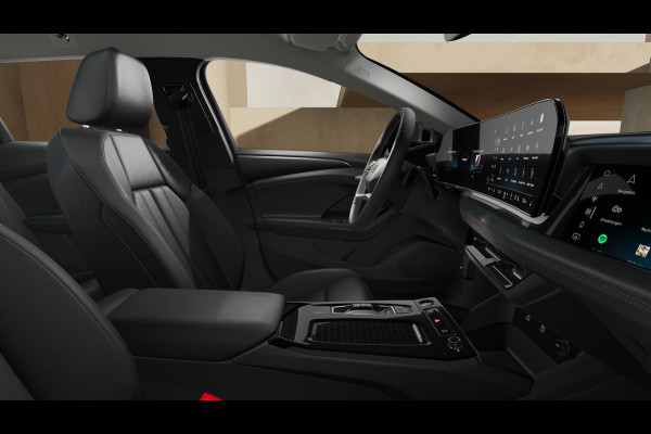 Audi A6 Avant e-tron Advanced edition 83 kWh adaptive cruise assist, MMI bijrijdersscherm, keyless entry, omgevingscamera's