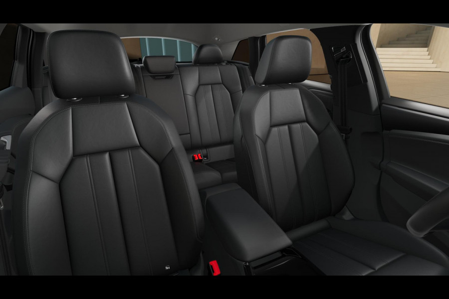 Audi A6 Avant e-tron Advanced edition 83 kWh adaptive cruise assist, MMI bijrijdersscherm, keyless entry, omgevingscamera's