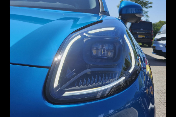 Ford Puma 1.0 EcoBoost Hybrid ST-Line X 125 pk | Direct leverbaar | Winter Pack | Driver Assistance Pack | Panoramadak