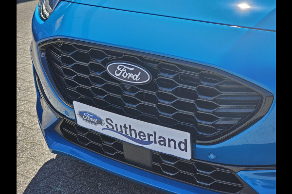 Ford Puma 1.0 EcoBoost Hybrid ST-Line X 125 pk | Direct leverbaar | Winter Pack | Driver Assistance Pack | Panoramadak