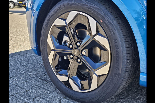 Ford Puma 1.0 EcoBoost Hybrid ST-Line X 125 pk | Direct leverbaar | Winter Pack | Driver Assistance Pack | Panoramadak