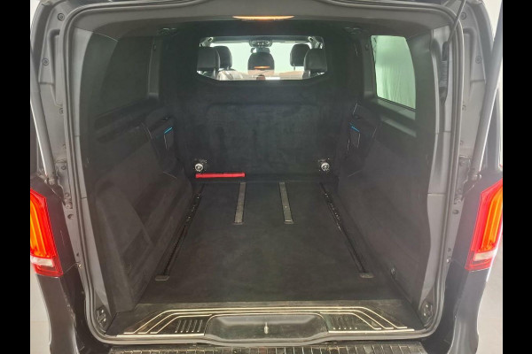 Mercedes-Benz V-Klasse 250d Extra Lang DC Avantgarde Leer Trekh.