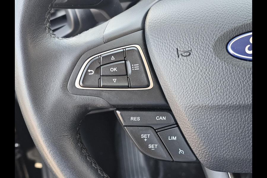 Ford EcoSport 1.0 EcoBoost Trend Ultimate 125 pk | Trekhaak | Navigatie | Achteruitrijcamera | PDC | Cruise control |Hoge instap | Nette auto!