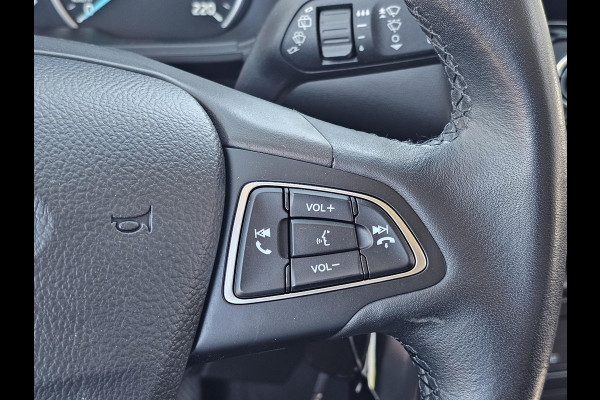 Ford EcoSport 1.0 EcoBoost Trend Ultimate 125 pk | Trekhaak | Navigatie | Achteruitrijcamera | PDC | Cruise control |Hoge instap | Nette auto!