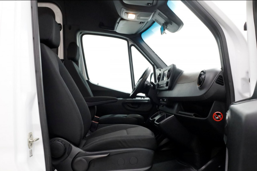 Mercedes-Benz Sprinter 316 CDI 163pk RWD 7G Automaat L2H2 D.C. Airco/Navi/Camera/2x Schuifdeur 05-2020