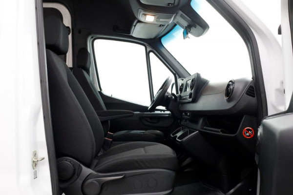 Mercedes-Benz Sprinter 316 CDI 163pk RWD 7G Automaat L2H2 D.C. Airco/Navi/Camera/2x Schuifdeur 05-2020