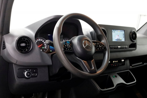 Mercedes-Benz Sprinter 316 CDI 163pk RWD 7G Automaat L2H2 D.C. Airco/Navi/Camera/2x Schuifdeur 05-2020