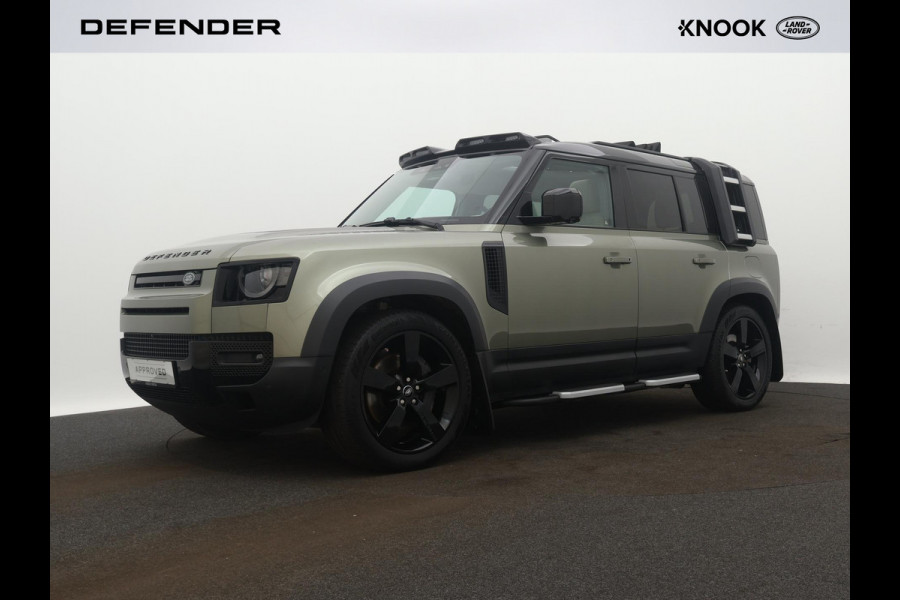Land Rover Defender 110 P400e 110 SE