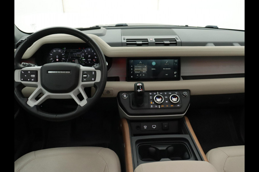 Land Rover Defender 110 P400e 110 SE