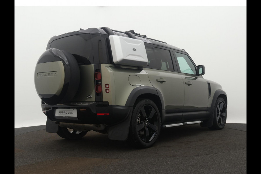 Land Rover Defender 110 P400e 110 SE