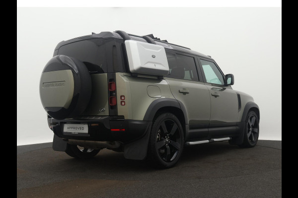 Land Rover Defender 110 P400e 110 SE