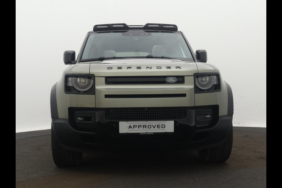 Land Rover Defender 110 P400e 110 SE