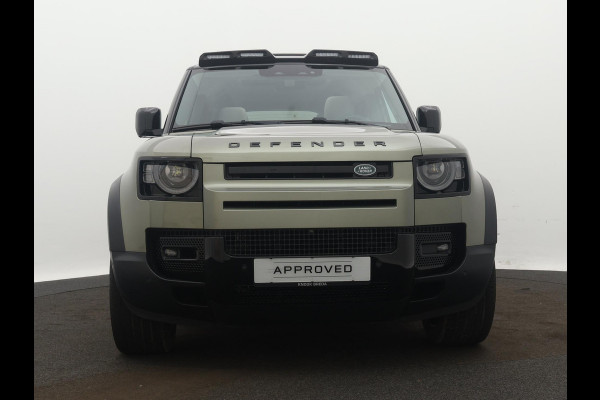 Land Rover Defender 110 P400e 110 SE