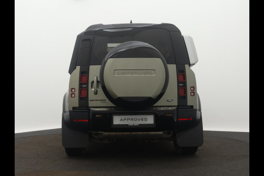 Land Rover Defender 110 P400e 110 SE