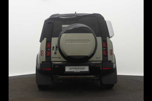 Land Rover Defender 110 P400e 110 SE