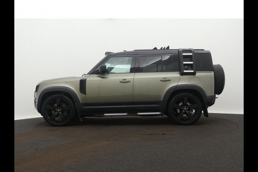 Land Rover Defender 110 P400e 110 SE