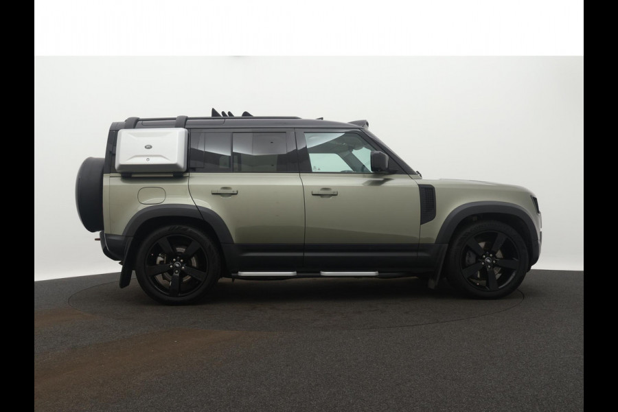 Land Rover Defender 110 P400e 110 SE