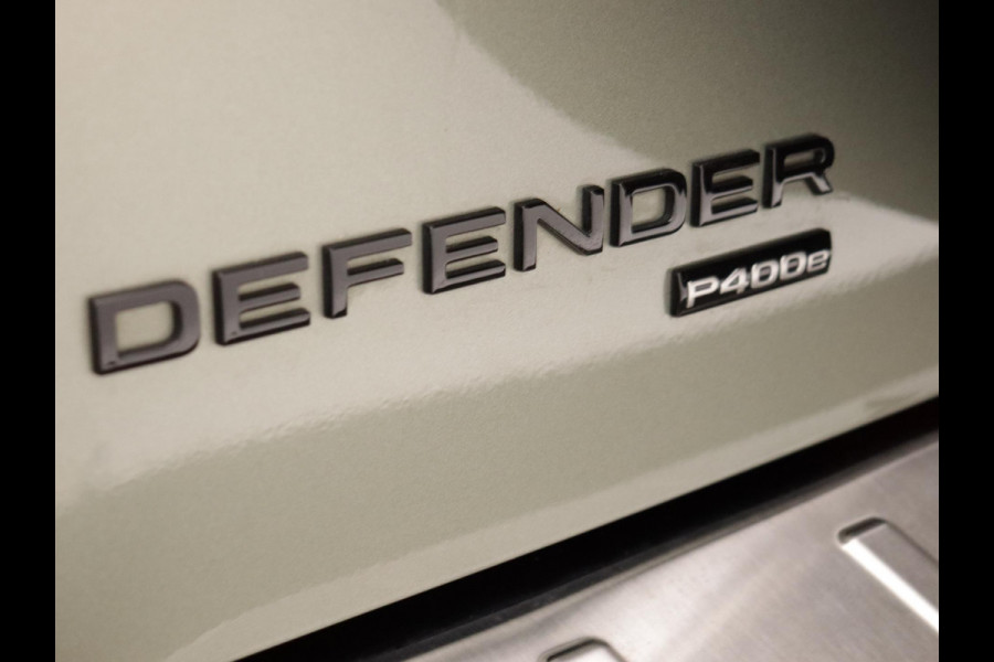 Land Rover Defender 110 P400e 110 SE